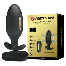 Pretty Love Royal Pleasure Kelly BI 40083W -10